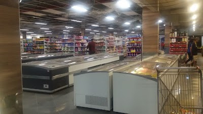 photo of Super Bom Supermercados