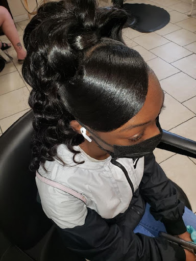 Kiki's Hair Studio - Thumbnail