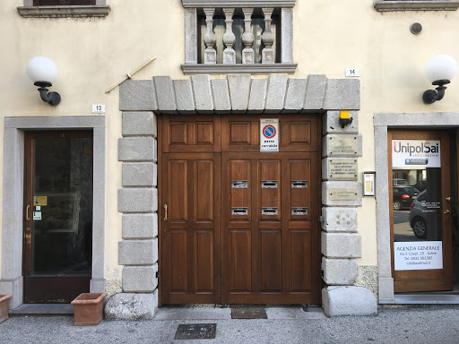 Corbellini Dr. Patrizia Gallery - Italy