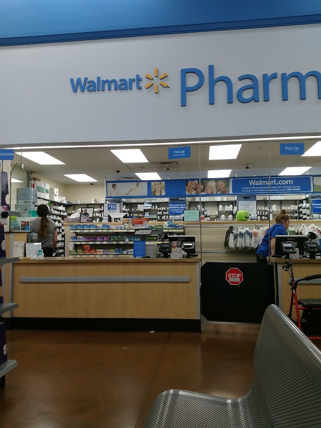 Walmart Supercenter