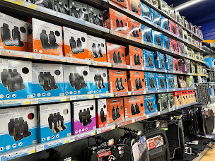 Photo n°17 de E.Leclerc Auto à Quimper (Magasin de pneus)