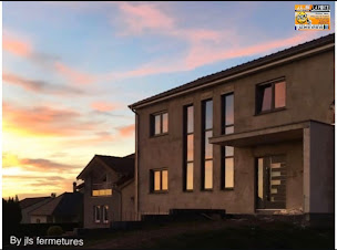 Photo n°2 de JLS Fermetures à Forbach (Fournisseur de fenêtres en PVC)