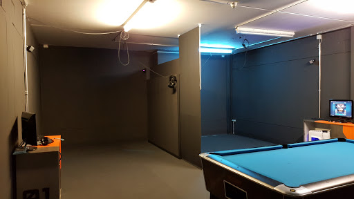 FunArena Lasertag - Thumbnail