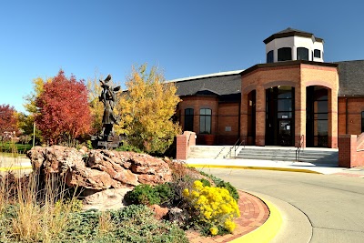 Western Nebraska Community College