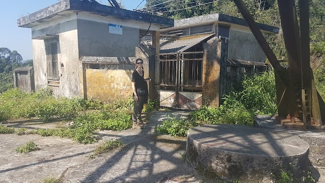 Quan Ba ​​Heaven Gate