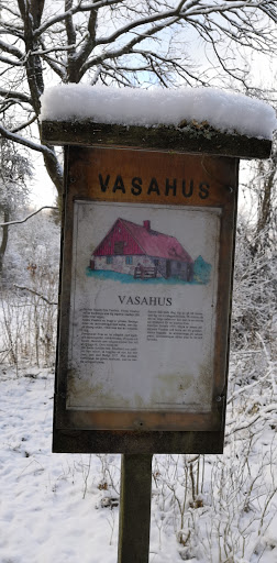 Vasahus - Visual