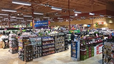 Giant Eagle Supermarket