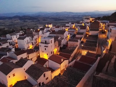 Pisticci