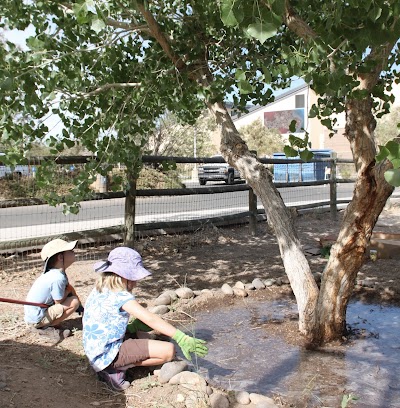 Kiwanis Learning Garden