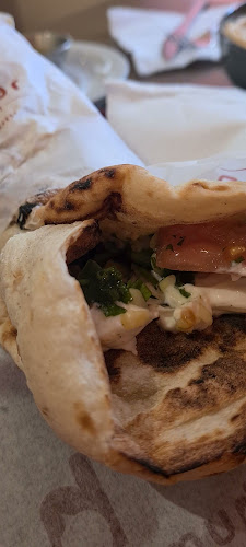 hummusbar