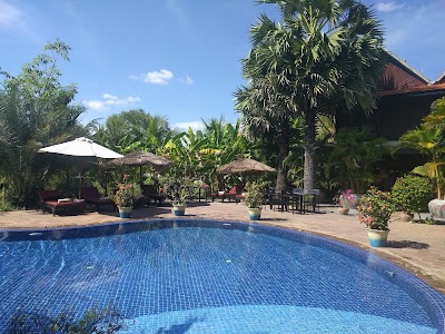 Photos of Battambang Resort