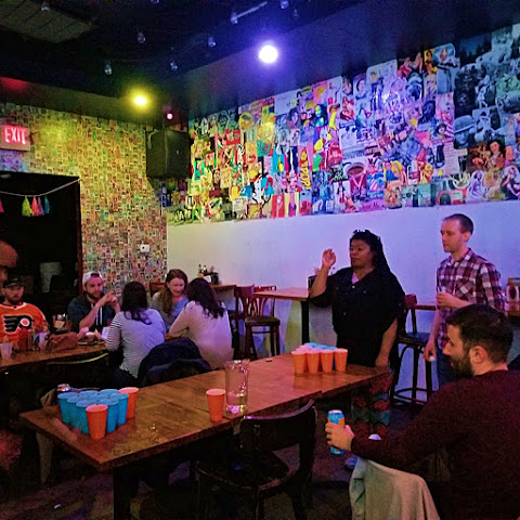 City House Hostel Old City Philly by null