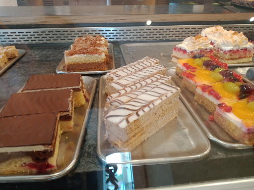 Cafe Mangold - Visual