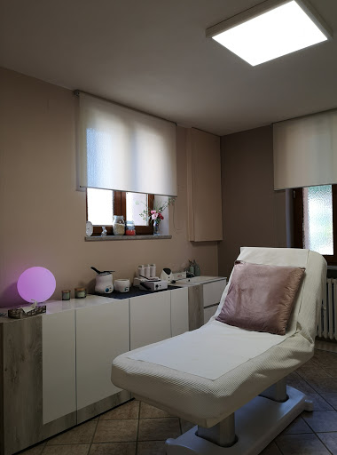 Rosa Cipria Estetica - Thumbnail