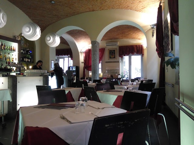 Tre da Tre Ristorante Pizzeria