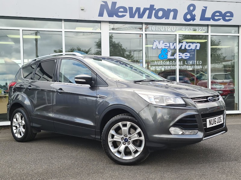Newton and Lee Automotive ltd photo 2