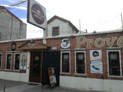 Photos of Provenzal Coffee Shop