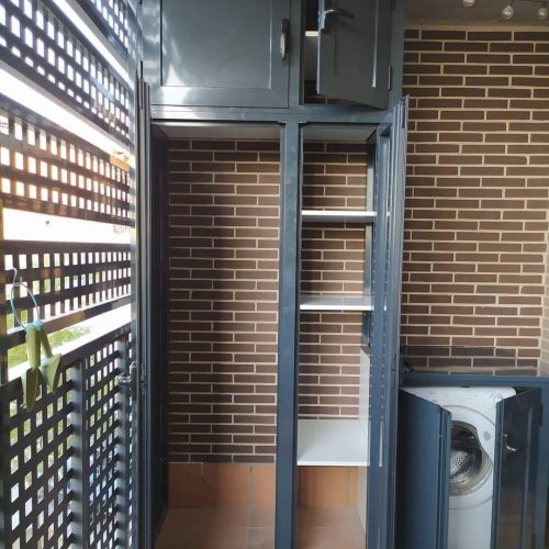 Imagen de PERSIANAS y ALUMINIOS LOZANO S.L.