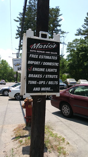 Mario's Auto Repair & Sales - Thumbnail
