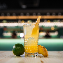 Photo n°8 de Ciao Nonna à Lyon (Restaurant)