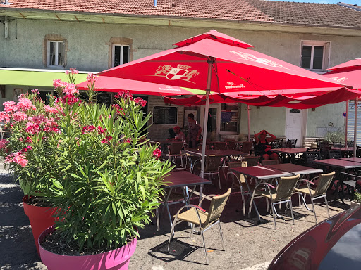 Photo 1 - L'ESCALE PONTOISE