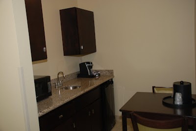 Holiday Inn Express & Suites Covington