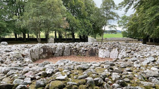 Clava Cairns