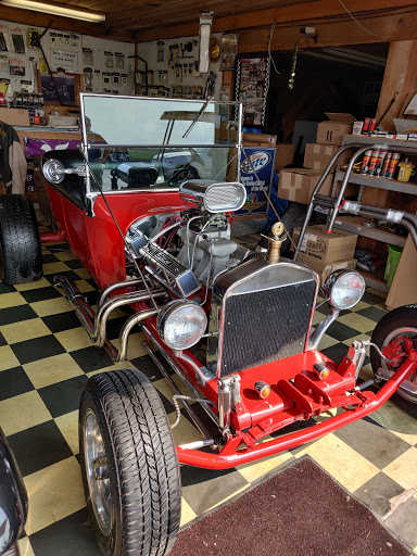 Motion Motors