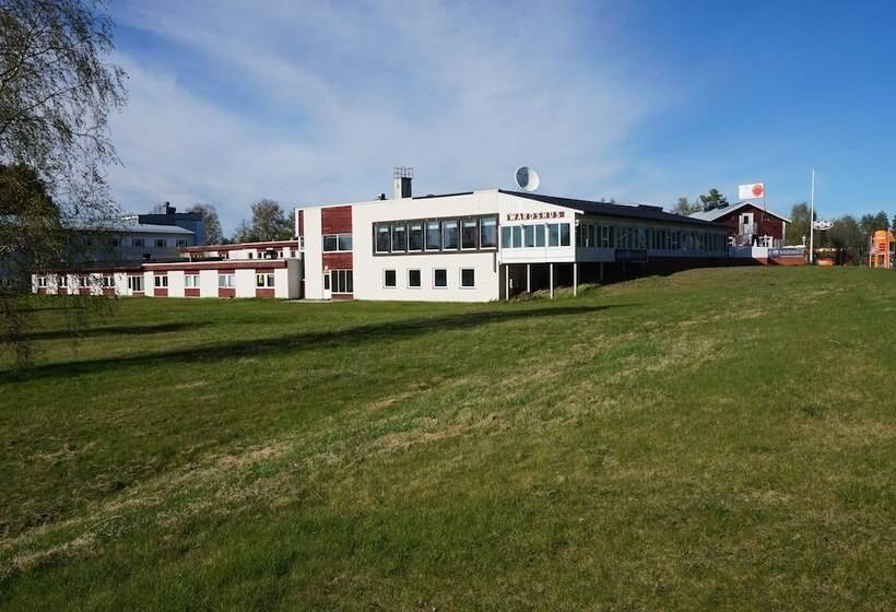 Åsele Wärdshus