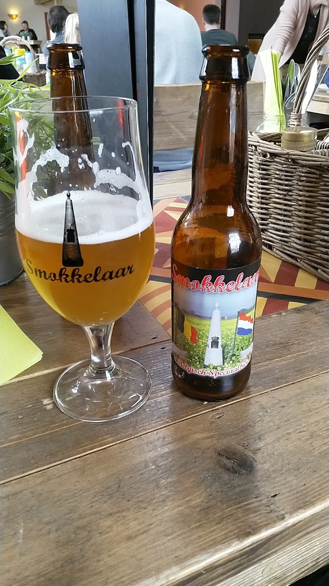 Pannenkoekenboerderij Het Smokkelaartje