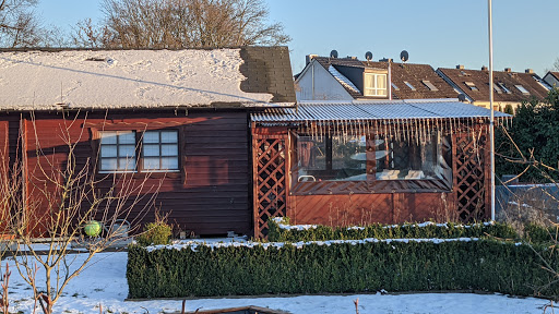 Kleingartenverein 569 Farmsen- Tegelweg e. V - Thumbnail