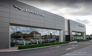 Marshall Jaguar Lincoln