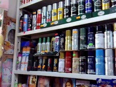store