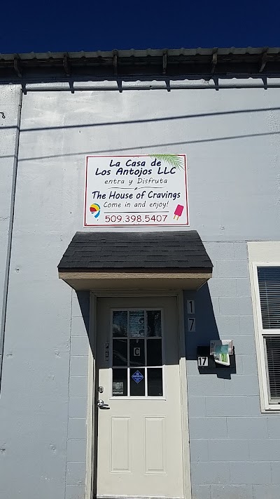 LA CASA DE LOS ANTOJOS LLC