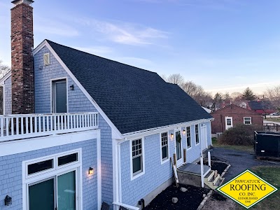 Pawcatuck Roofing Co., Inc.