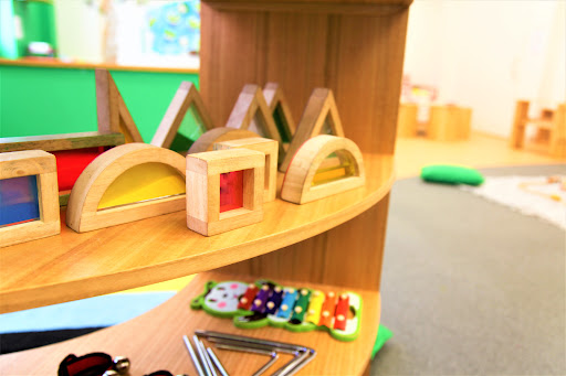 Alexandria Early Education - Thumbnail