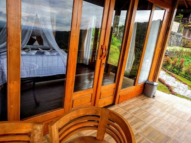 Munduk Menir Villas
