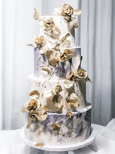 Toothache Desserts - Visual