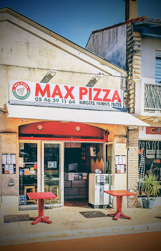 Max Pizza - Saujon - Thumbnail