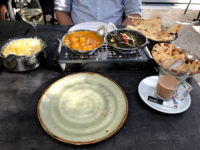AMAN Tandoor & Bar