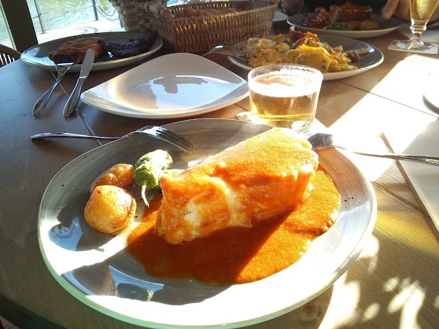 JOSETXU Cocina vasca