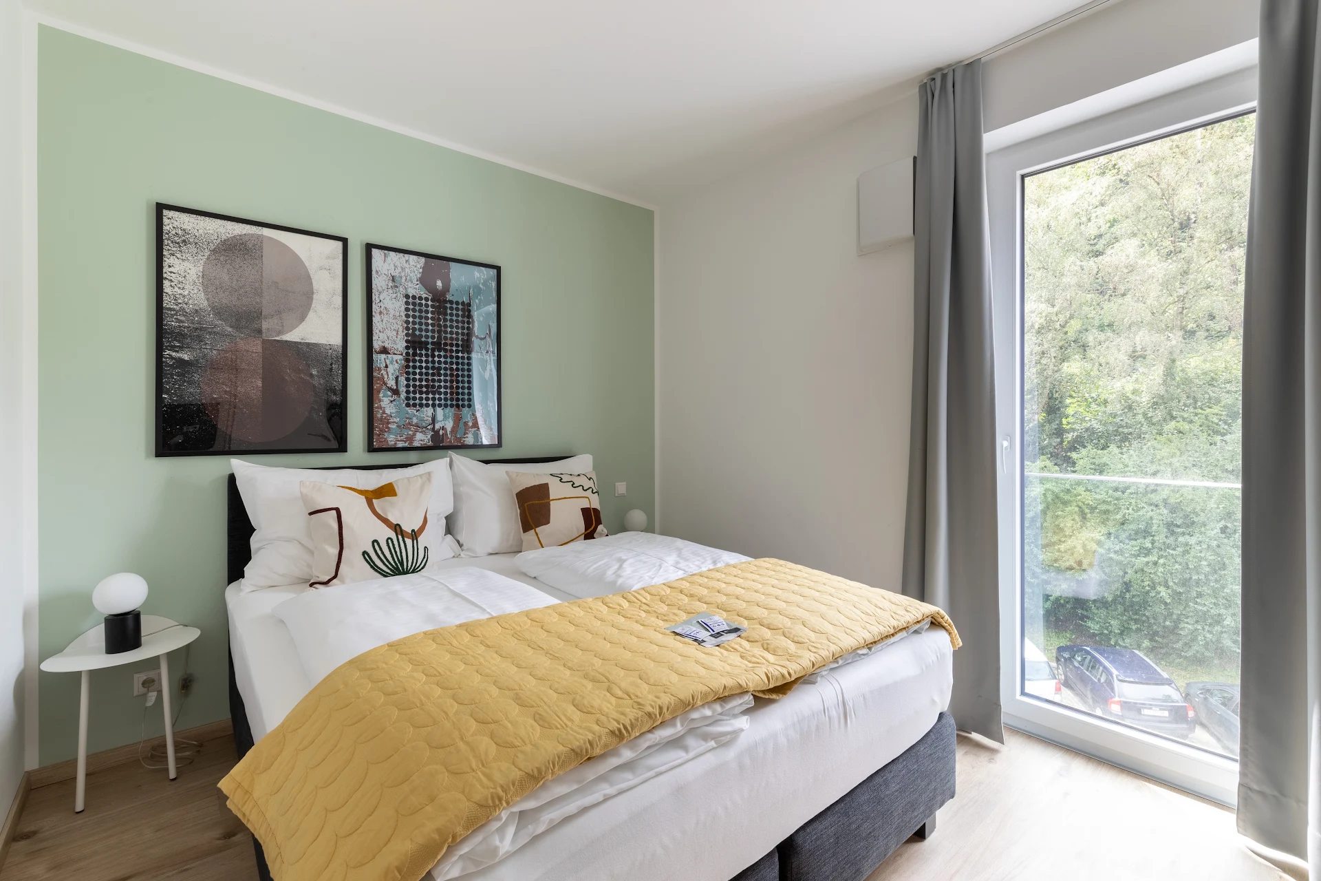 Limehome Linz Hopfengasse