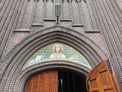 r.-k. Parochie Sint Ludger