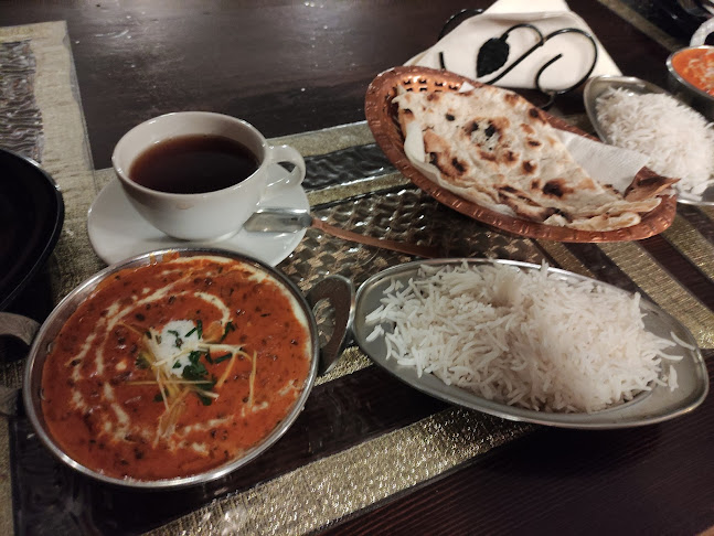 Opinie o Restauracja Laxmi w Łódź - Restauracja