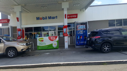 Mobil Waharoa - Thumbnail
