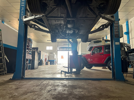 Taller Auto Zanai - Thumbnail