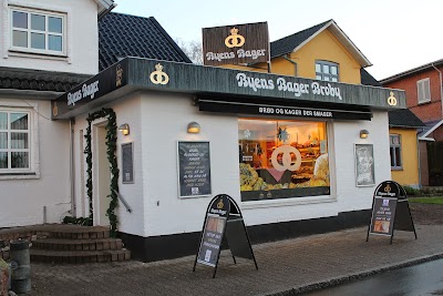 Photos of Byens Bager Broby ApS