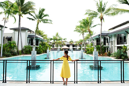 Vie Spa Port Douglas - Thumbnail