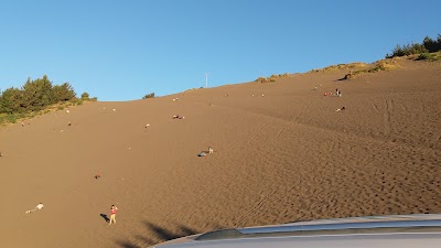 Photos of Cerro de Arena