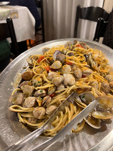 Ristorante Bar Traves - Thumbnail